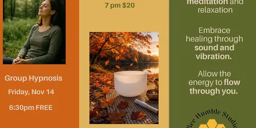 A Weekend of Gratitude