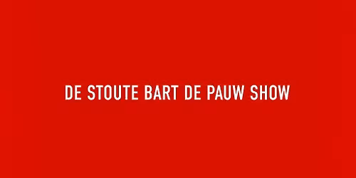 Bart De Pauw