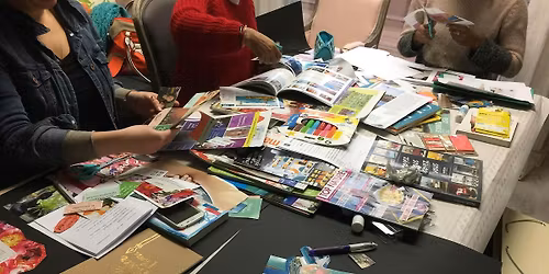 M\u2019OSE Vision 2.0 \u2013 L\u2019atelier du changement libre et conscient