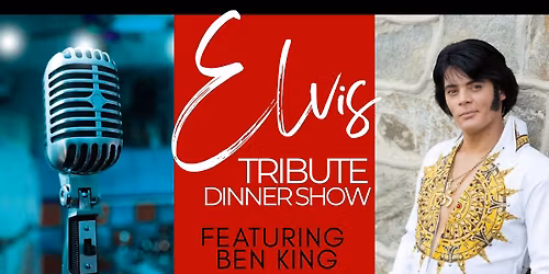 E.L.V.I.S Dinner Show