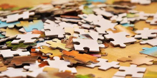 Holiday Puzzle Palooza!