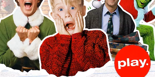 Christmas Movies Quiz