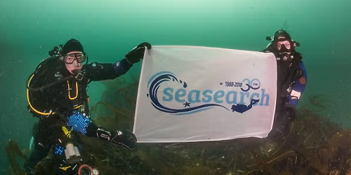 Seasearch Presentation