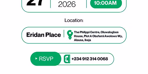 THE GROWTH ROOM CONFERENCE