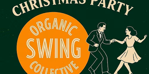 JULFEST med liveband och prova-p\u00e5!