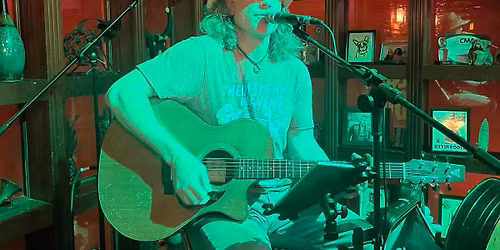 Dave minninberg Live