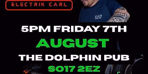 5PM CORE-OBSESSION FRI 7TH AUGUST AT THE DOLPHIN PUB SOUTHAMPTON SO17 2EZ