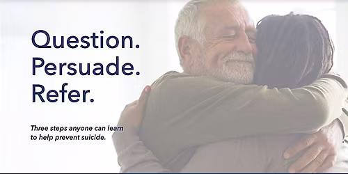 Capacitaci\u00f3n Q.P.R. - Preguntar. Persuadir. Referir. - El 11 de junio, 2026