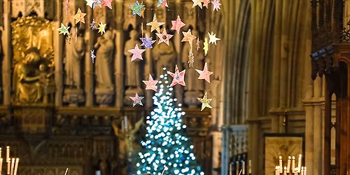 Viennese Christmas Spectacular by Candlelight | Glasgow