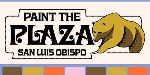Paint the Plaza