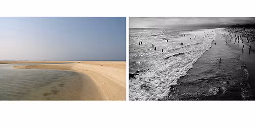 KELET - NYUGAT                        M\u00fchl Hanna \u00e9s Ol\u00e1h Bence fot\u00f3ki\u00e1ll\u00edt\u00e1sa