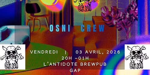 Houblonnage #10: OSNI