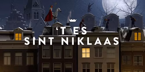 \u2018t es Sint Niklaas