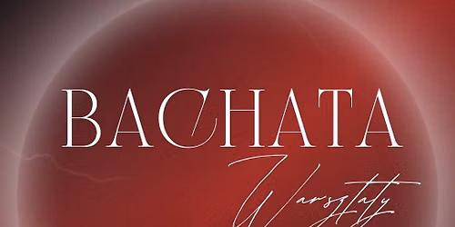 WARSZTATY BACHATA | 13.02.2027 | CASA DE LA DANZA