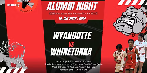 Alumni Night