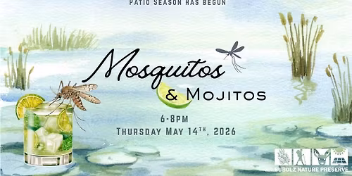 Mosquitos & Mojitos 