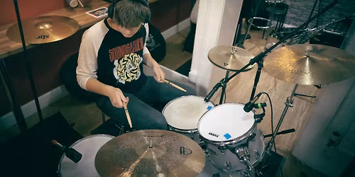 GEEZ A CHOON EXHIBITION