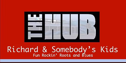 Let's Go to the Hub!