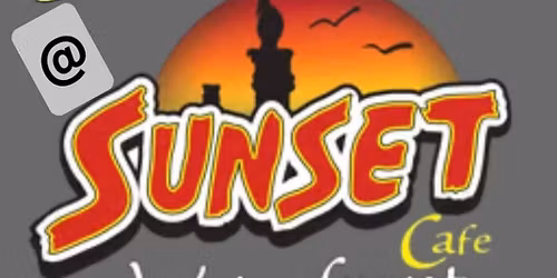 Dreamer@SunsetCafe\ud83c\udf053\/20\/26(5-9)