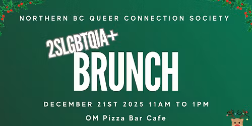 Queer Holiday Brunch