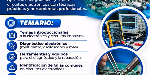 CURSO DE TABLILLAS ELECTRONICAS