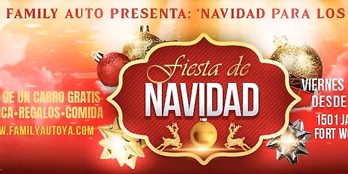 NAVIDAD PARA LOS NI\u00d1OS