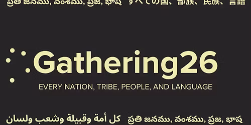 Gathering26