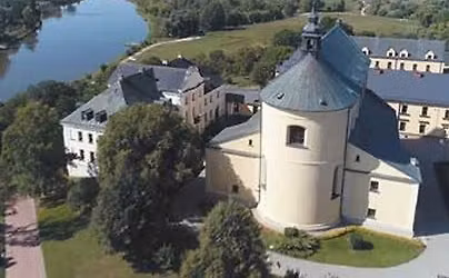 PODLASIE II OFERTA DLA SENIORA