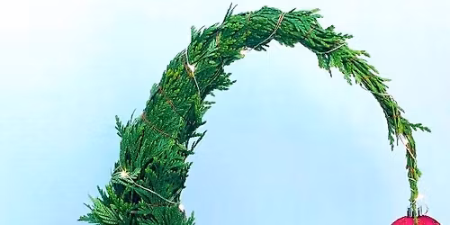 Grinchie Tree - Kenora 