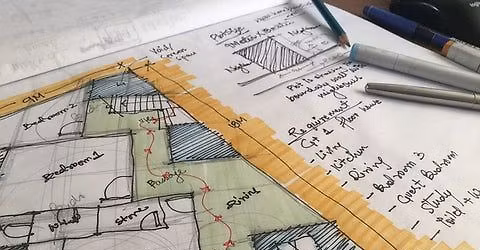 BCIT Interior Design Grad Show