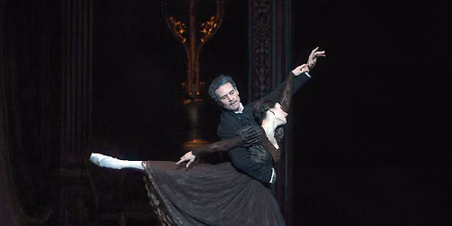 American Ballet Theatre: Onegin