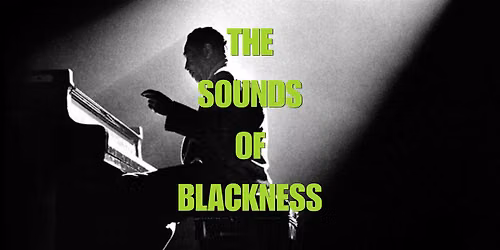 The Sounds Of Blackness