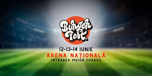 BurgerFest 2026