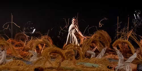 The Joffrey Ballet: Ekman's Midsummer Night's Dream