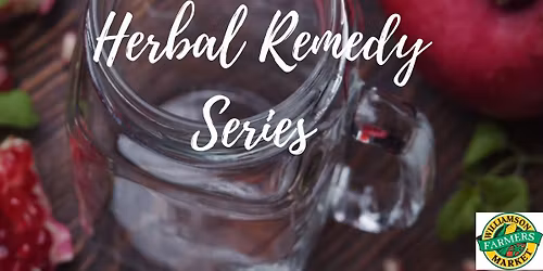 Herbal Remedy Series