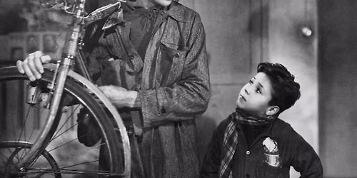Bicycle Thieves