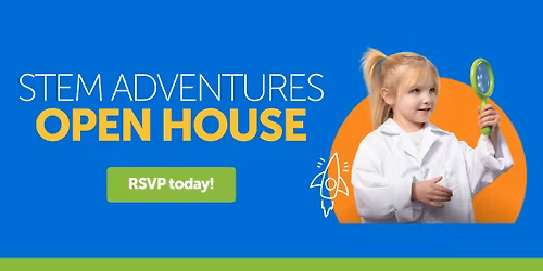 STEM Adventures