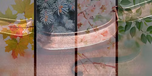 Holiday concert, Saturday Dec 20