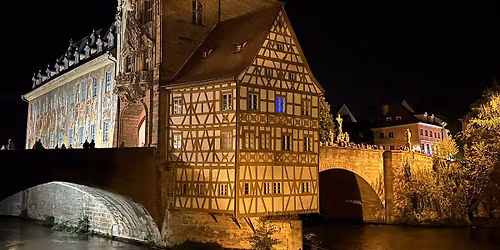 Pouls tur gennem Bamberg