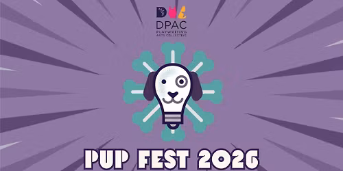 PUP Fest 2026