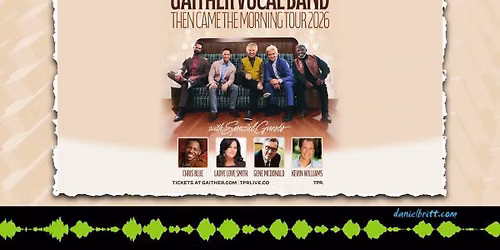 Gaither Homecoming Christmas