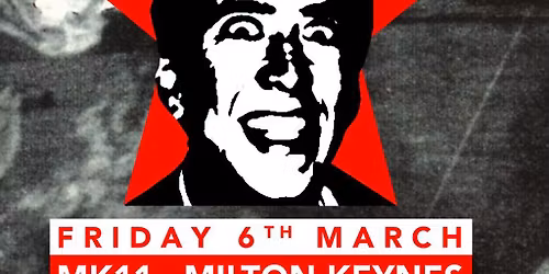 Nic-Cage Against The Machine