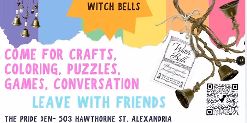 Crafts & Convos