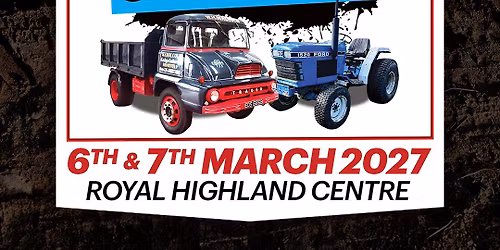 Classic Trucks & Tractors