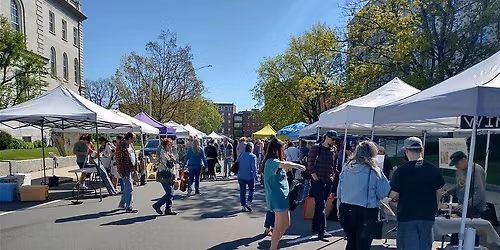 Concord Farmers Market