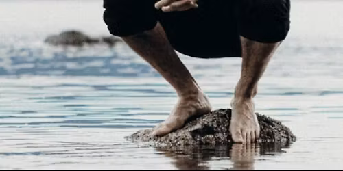 Luke Wallace singing workshop