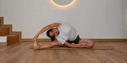 Detox to Retox : cours de yoga & brunch \u00e0 Lyon