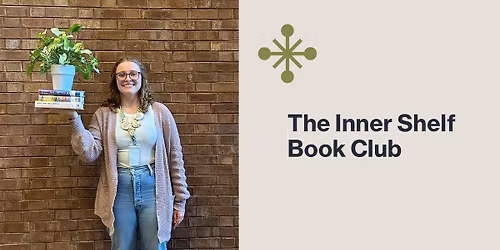 The Inner Shelf Book Club: Good Grief