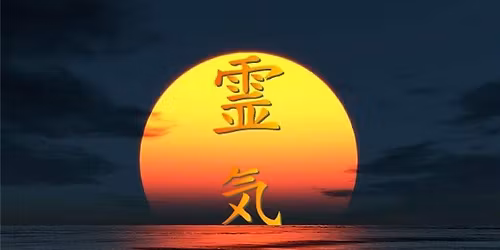 Usui Reiki - Level two - Okuden.