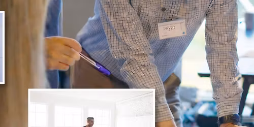 Leadership Simulation Taster Day - 19th May 2026